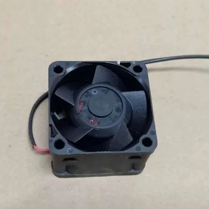 12v fan apw9 fan 4cm Power