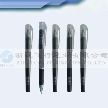 Gel ink pen