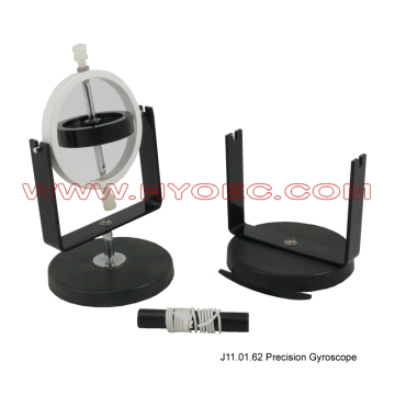 Precision Gyroscope Suppliers for Educational Institutions and School Laboratories