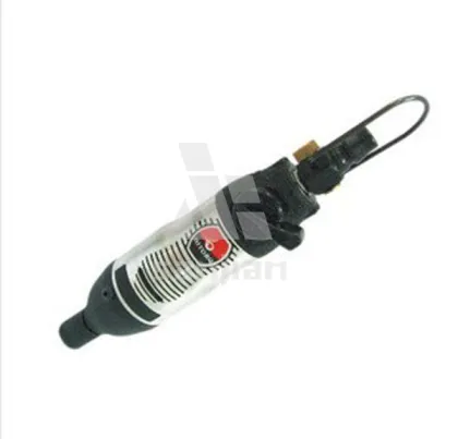SJ- high quality pneumatic air grinder for surface clearer tools 117A