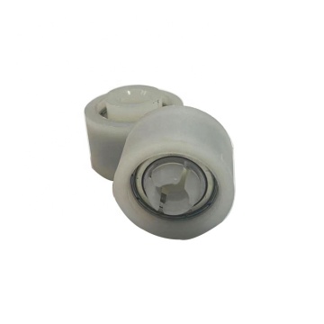 Canny Escalator Handrail and Newel End Roller: A Comprehensive Guide