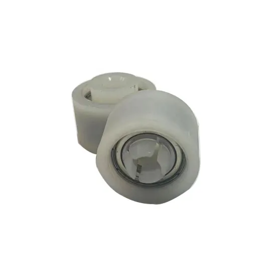 Canny Escalator Handrail and Newel End Roller: A Comprehensive Guide