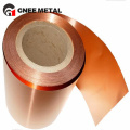 Metal Copper Strip Coil