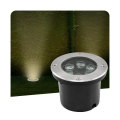 Outdoor IP65 Anti Glare Led Led Deck Inground Light