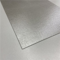 High temperature resistant insulating mica sheet