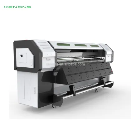 50X38cm dart flight uv hybrid printer