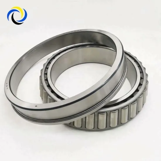 Chinese High Quality Tapered Roller Bearings 3383/3320-B
