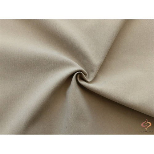 100%Polyester Stretch Woven Fabric SM4542