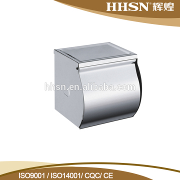 HH5J7107 Sanitary Ware Stainless Steel 304 Toilet Paper Holder