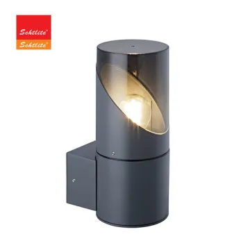 KNIGHT Stylish Residential LED Surface Wall Light - Innovative Wall Lamp
