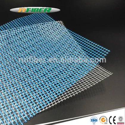 alkali resistant fiberglass mesh(YSH)