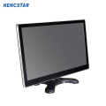 27inch desktop touch screen ips lcd tv monitor