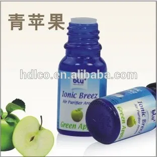 factory wholesale aroma source diffuser green apple essential oil