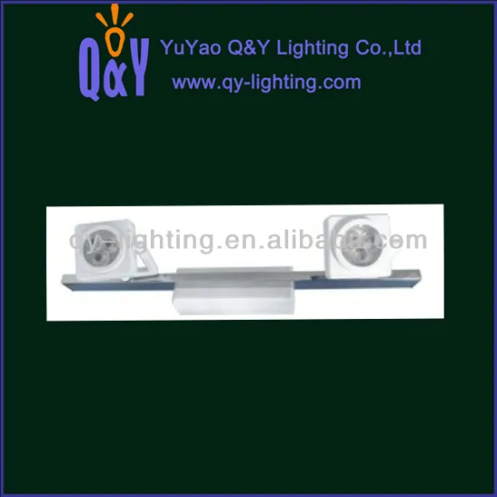 led spot beam work light