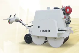 0.8T Road Roller