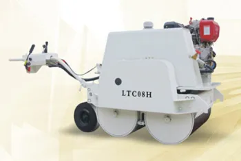0.8T Road Roller
