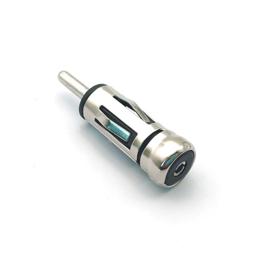 Car Aerial Antenna ISO to DIN Plug Adaptor