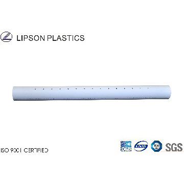 Rury PVC ASTM