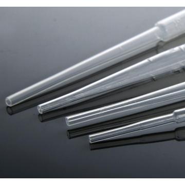 3ml Extra Long Pasteur Pipettes Sterile