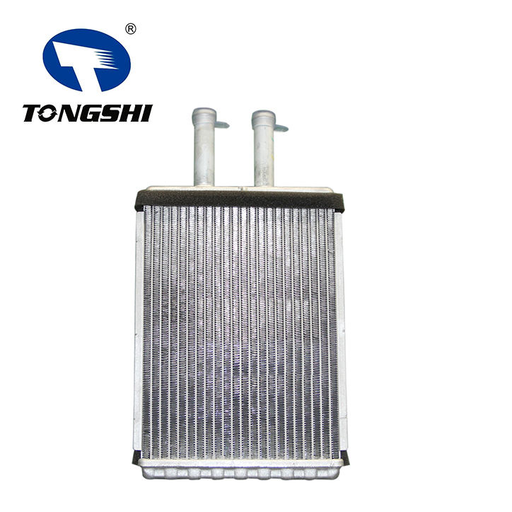 High Quality TONGSHI Car aluminum heater core for MAZDA