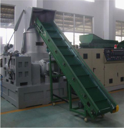 Belt Conveyor