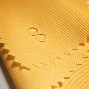 New Infrared Proof Polyester Polyamide Military Fabric