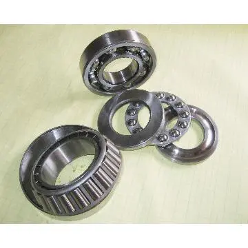 Thrust Roller Bearings
