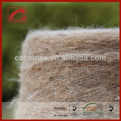 Hot sell alpaca yarn to knit alpaca coats for women wholesale baby alpaca yarn for sale