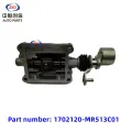 Shift sestava pro motor Changan M201 Star7 JL473