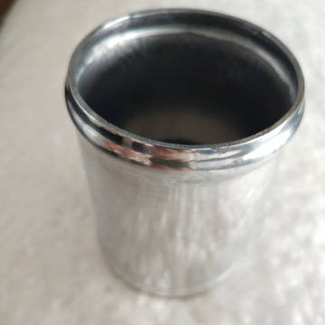 76.2 mm Diameter Aluminium Pipe Straight