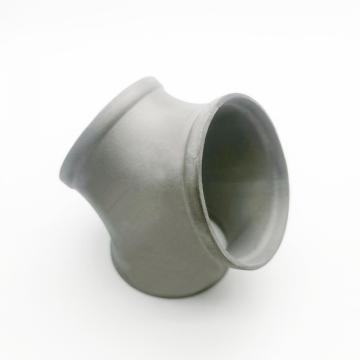 Automotive Engine Manifold Pipe Casting Parts