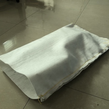 Nonwoven Geotextile Bags/Geobags for Shoreline Protection Construction