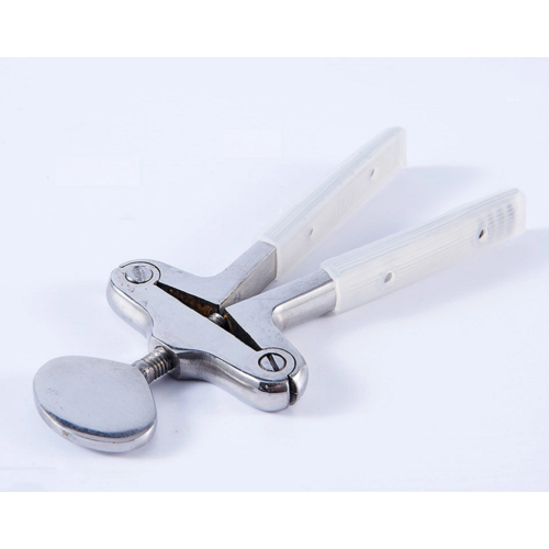 Latex Free Medical Mouth Opener Silicone Case