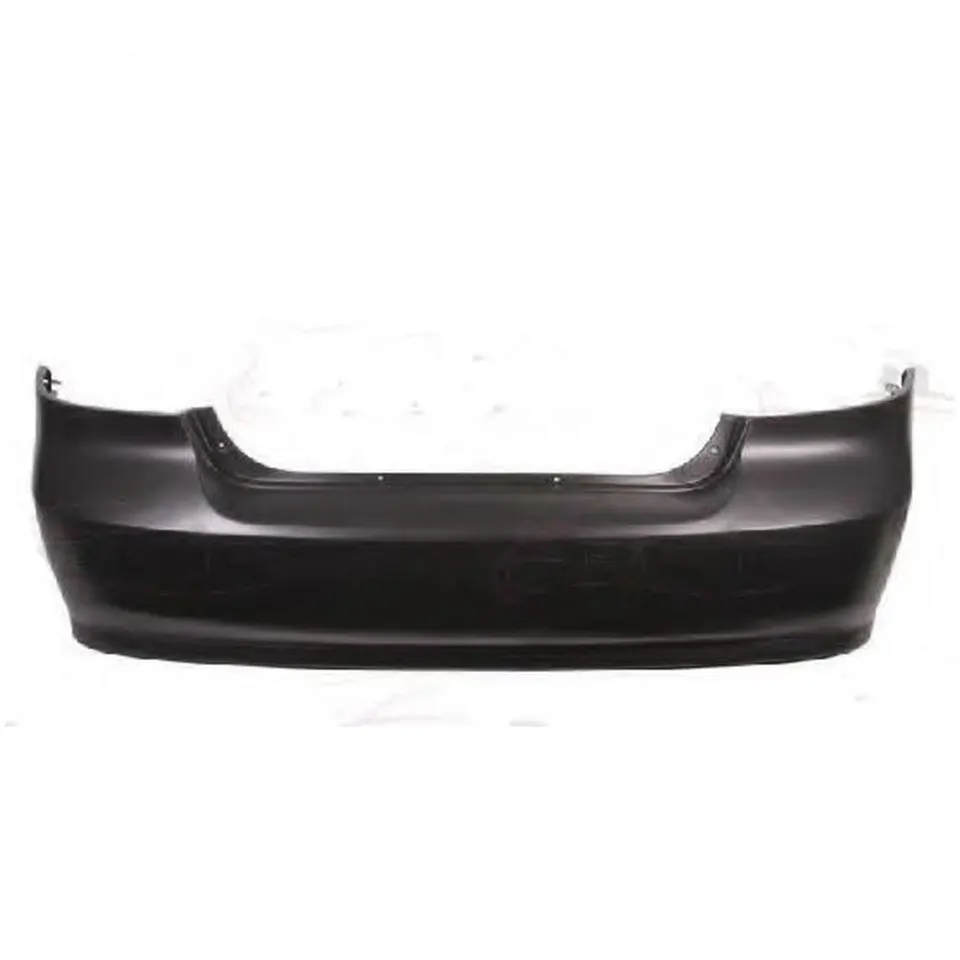 Chevrolet Aveo 2007 Oem 96648654 Bumper ด้านหลัง คุณภาพสูง Chevrolet ...