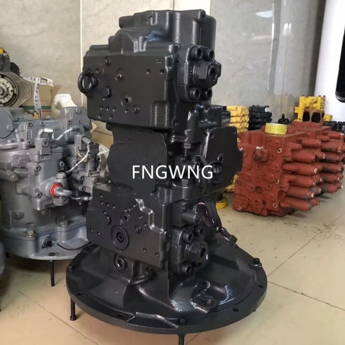 708-2H-00022 708-2H-00120 Hydraulic Main Pump For Komatsu