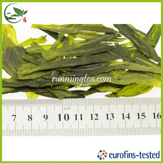 Premium China Green Tea Tai Ping Hou Kui / Monkey King