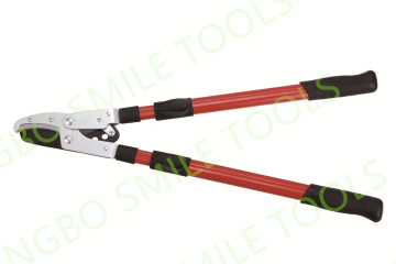 Retractable thick branch pruning scissors gardening fruit tree scissors garden tool