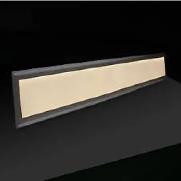 48W how to build led light panel 300X1200X12mm SMD  5050