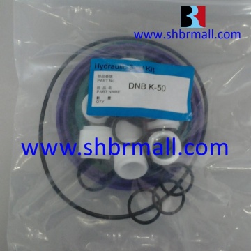 Replacement Parts: Dainong K-50 Hydraulic Breaker Seal Kits for Your Equipment Maintenance