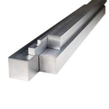 DIN S235JR CarbStainless Steel Bar