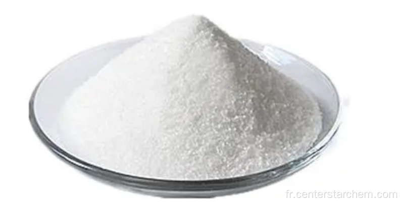 Acide sorbique C6H8O2 CAS 22500-92-1