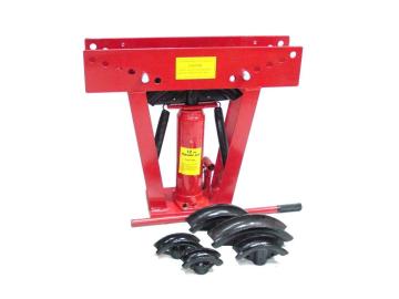 12t Hydraulic Pipe Bender