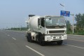 Isuzu FVZ Cement Mixer Truck