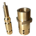 Customizing Cheap Cnc Brass Parts Services