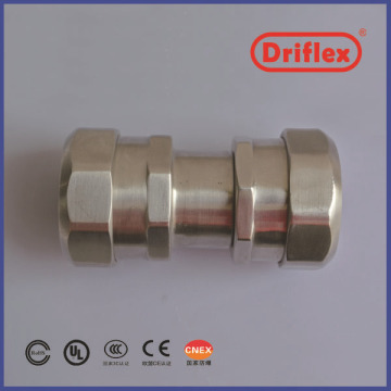 Driflex Produce Stainless Steel Cable Gland Hot Sell Cable Gland