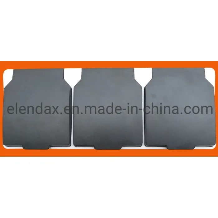 Stopkontak Ganda 10/16 A 250 V (S32210)