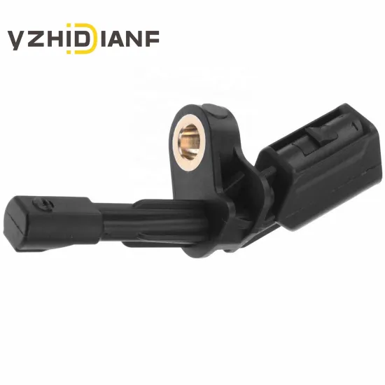 ABS Wheel Speed Sensor WHT003857 for VW Golf, Jetta, Passat, Tiguan