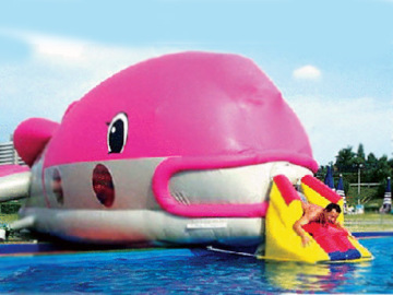 2013 summer inflatable water games / inflatable water toys
