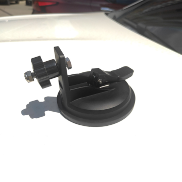 Sdnd Universal Car Roof Suction Cup真空エアポンプ