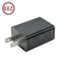 Android Mobile Phone Зарядка AC Plug 5V 2A 1A адаптер Travel Power Adapter USB Wall Charger